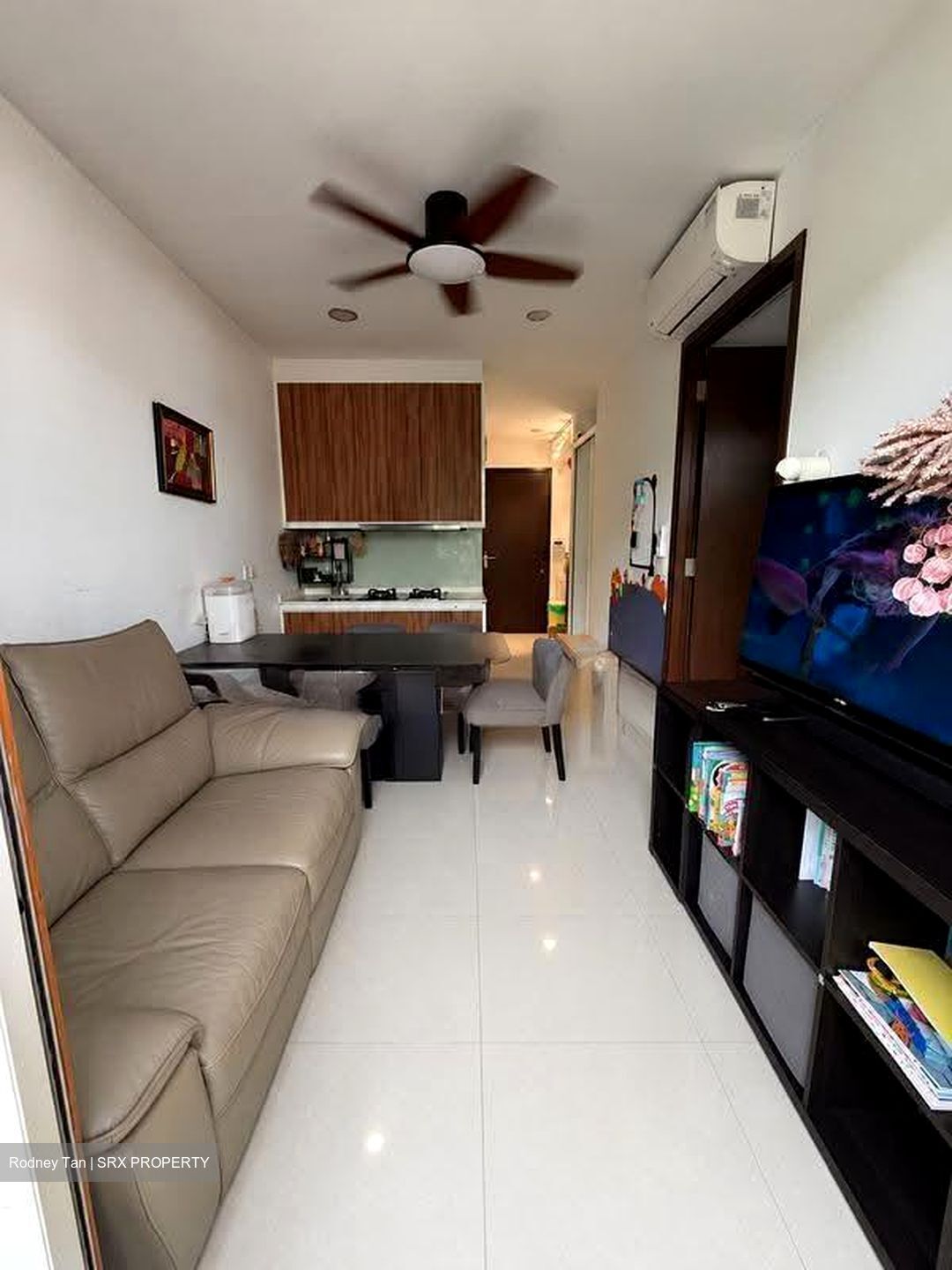 The Water Edge (D14), Apartment #638211051